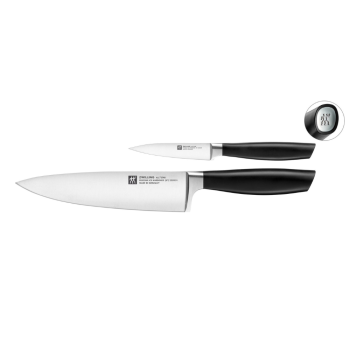 Zwilling All-Star 2 Piece Knife Set