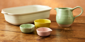New Zealand Kitchen Products | Pastel Kitchen