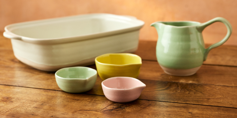 Pastel Kitchen | Heading Image | Product Category