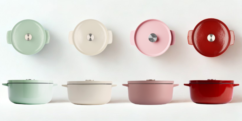 New Zealand Kitchen Products | Cookware