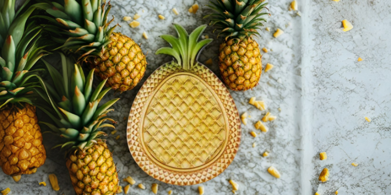 Tropical Kitchen | Heading Image | Product Category