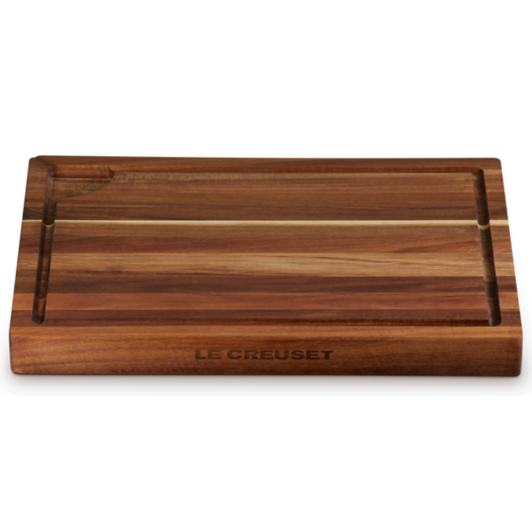 Acacia Wood Carving Board (1)