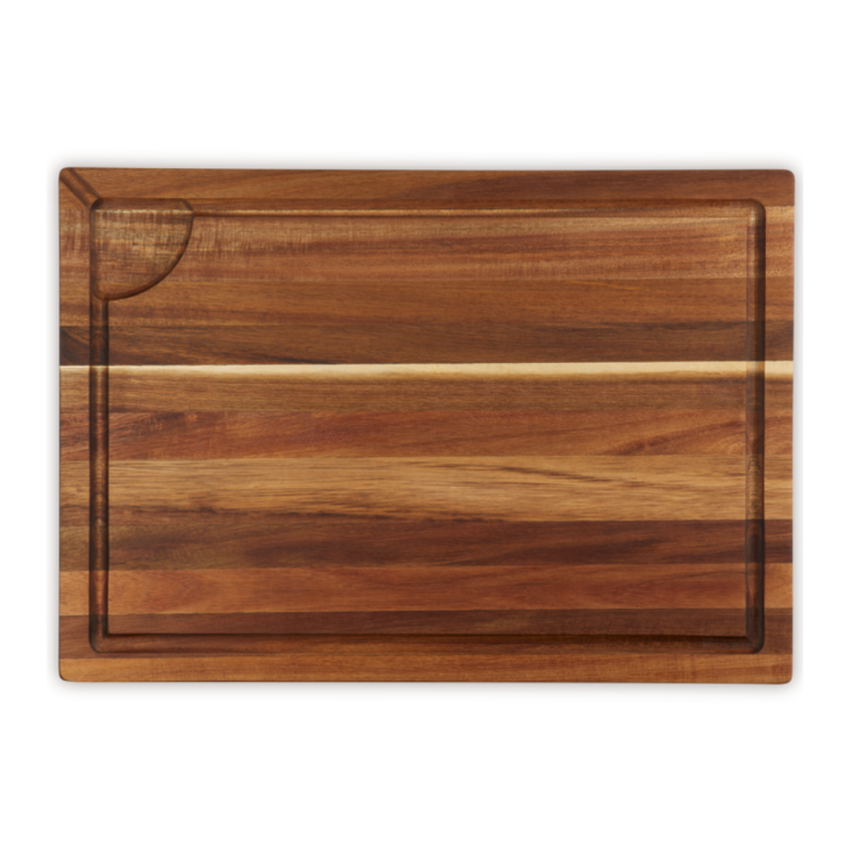 Acacia Wood Carving Board (2)