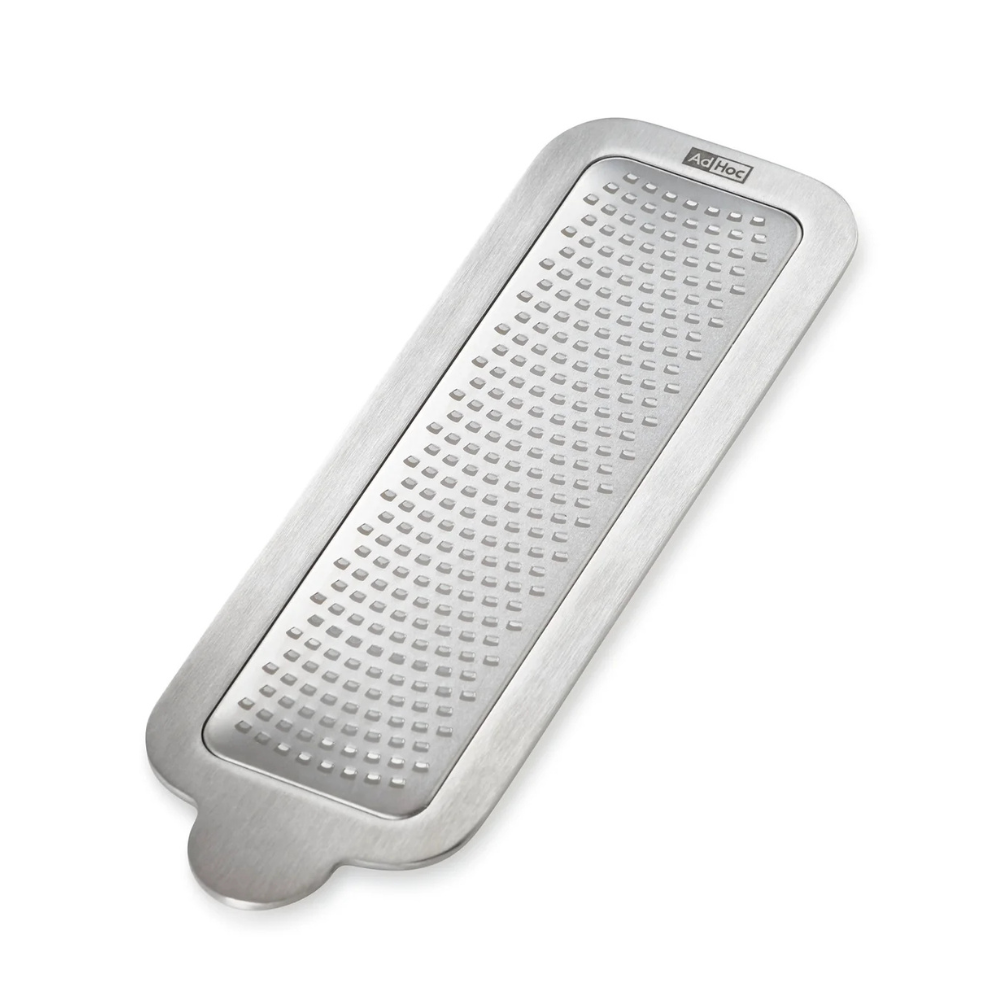 AdHoc CutnServe Fine Grater Rectangular (1)