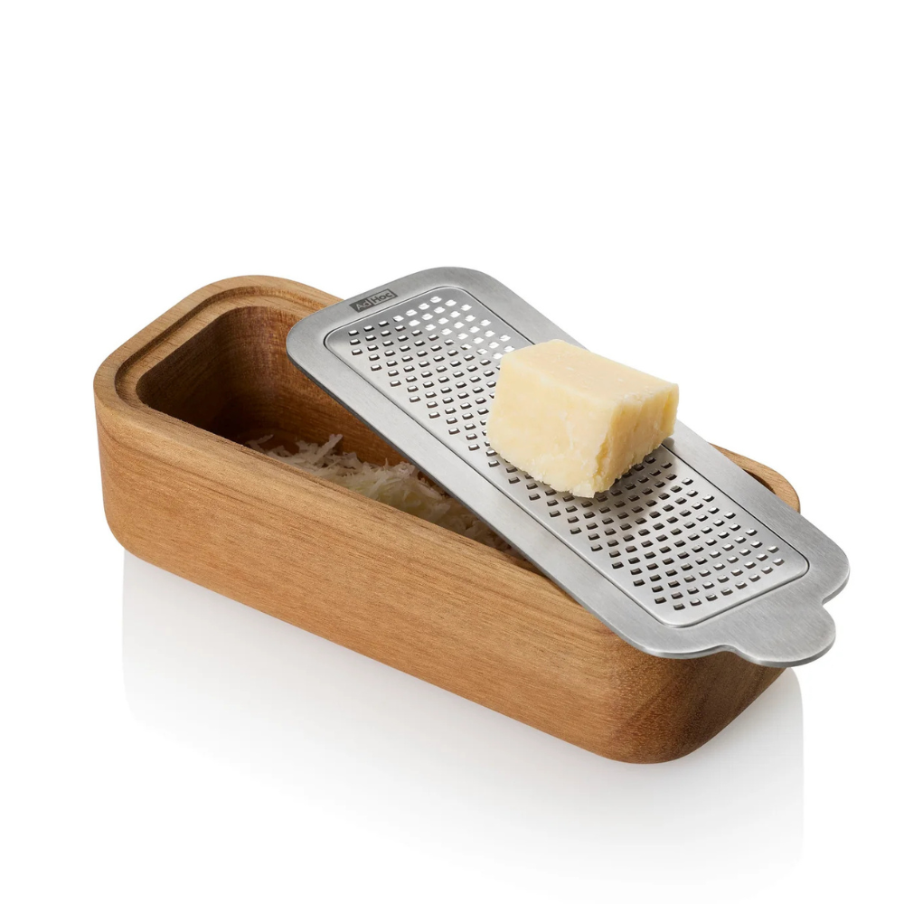 AdHoc CutnServe Fine Grater Rectangular (2)