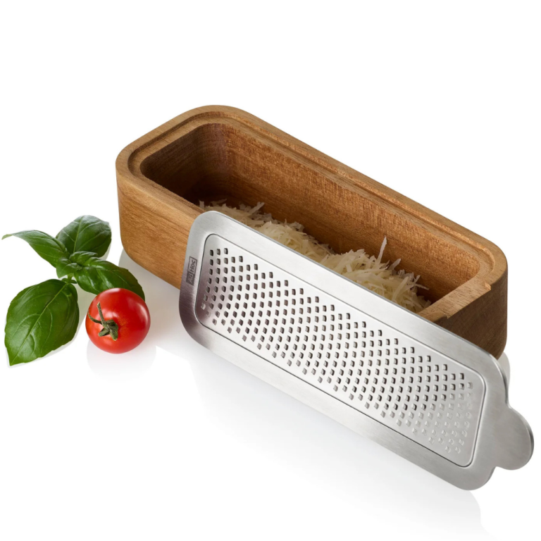 AdHoc CutnServe Fine Grater Rectangular (3)