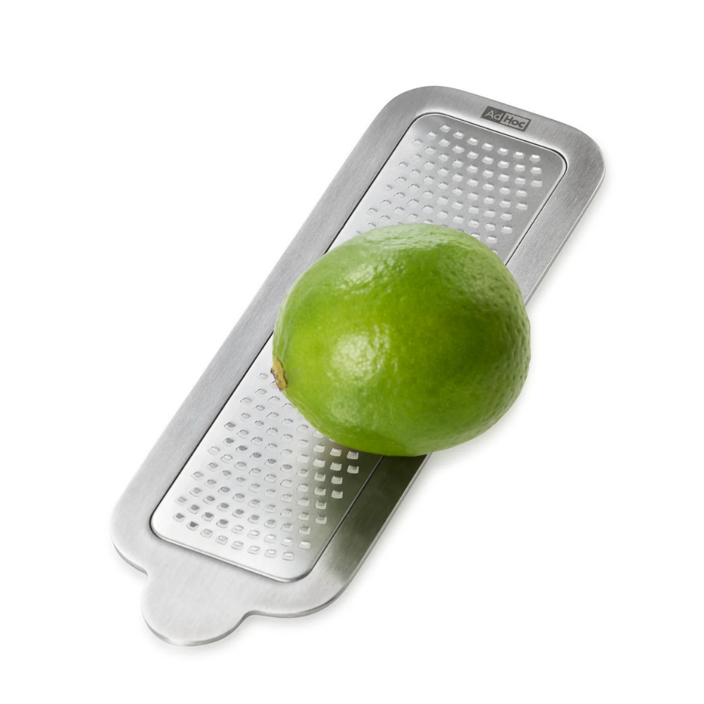 AdHoc CutnServe Fine Grater Rectangular (5)