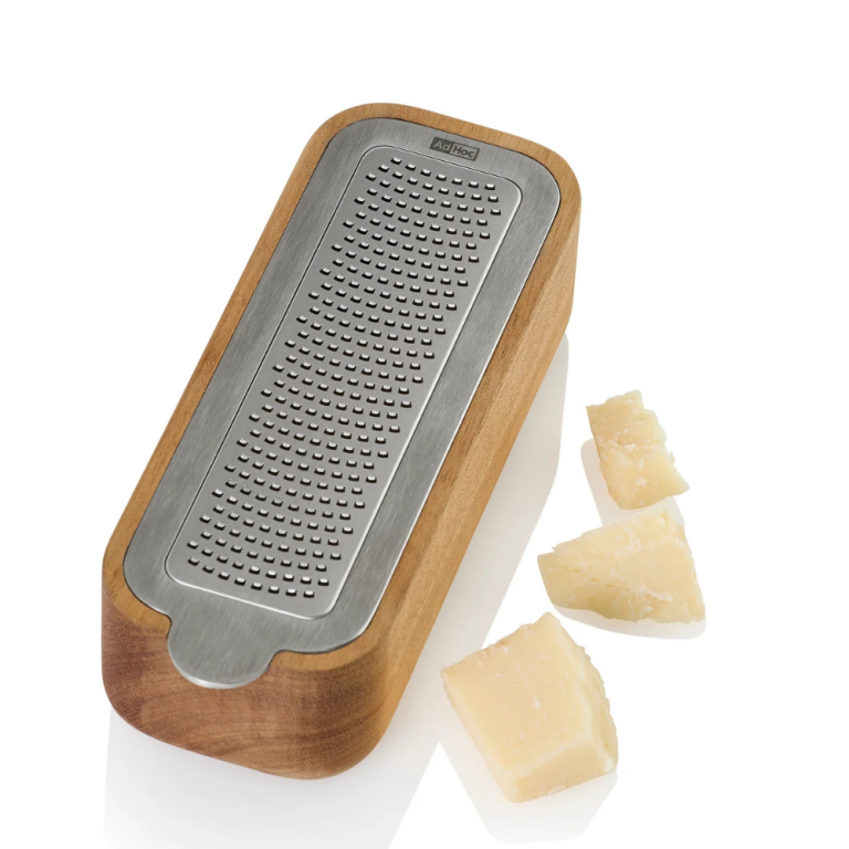 AdHoc CutnServe Fine Grater Rectangular (6)