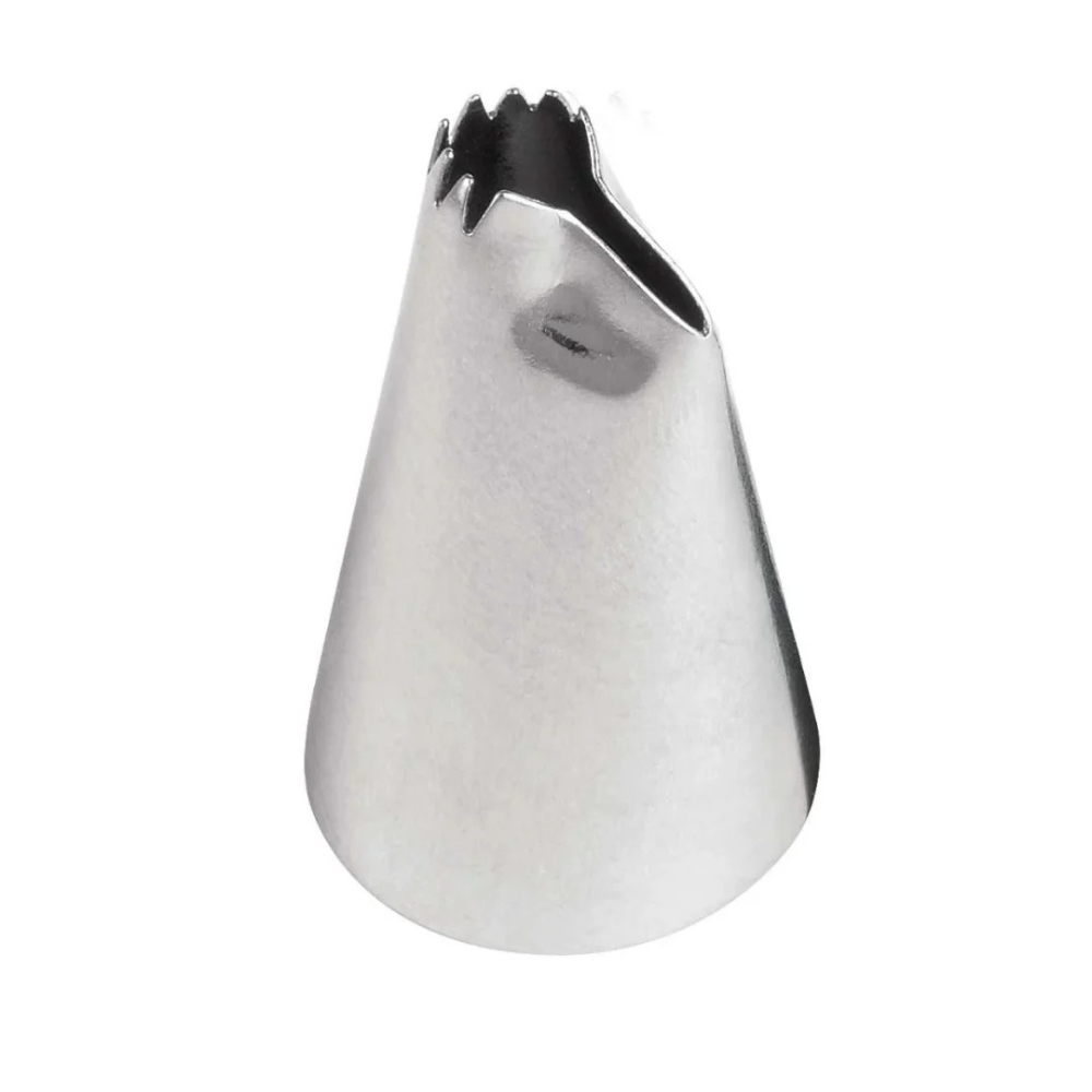 Arcoiris Std Ruffle Tip #86