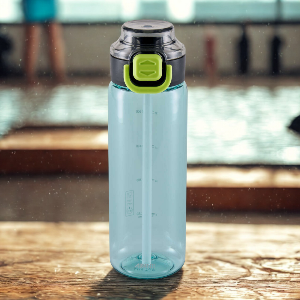 Avanti HydroActive Tritan Water Bottle 800ml (1)