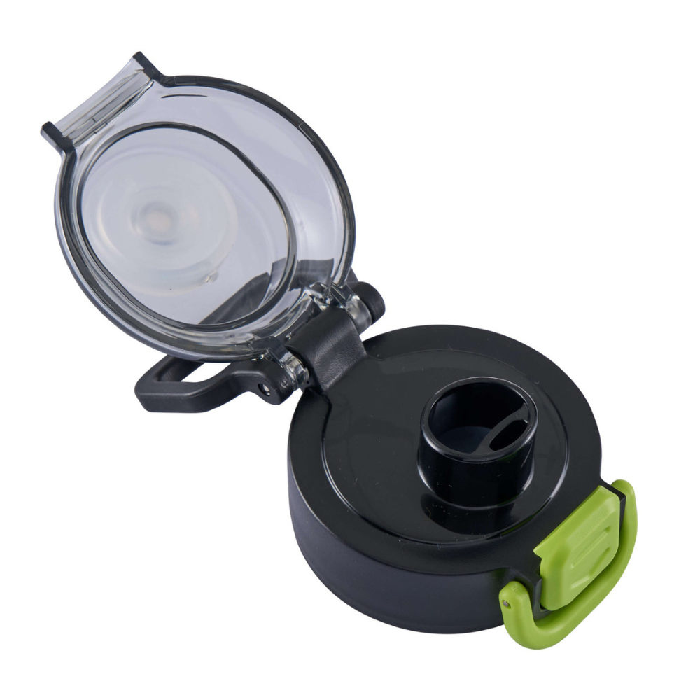 Avanti HydroActive Tritan Water Bottle 800ml Teal