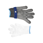 Chef Inox Chain Mesh Glove Stainless Steel (3 Sizes)