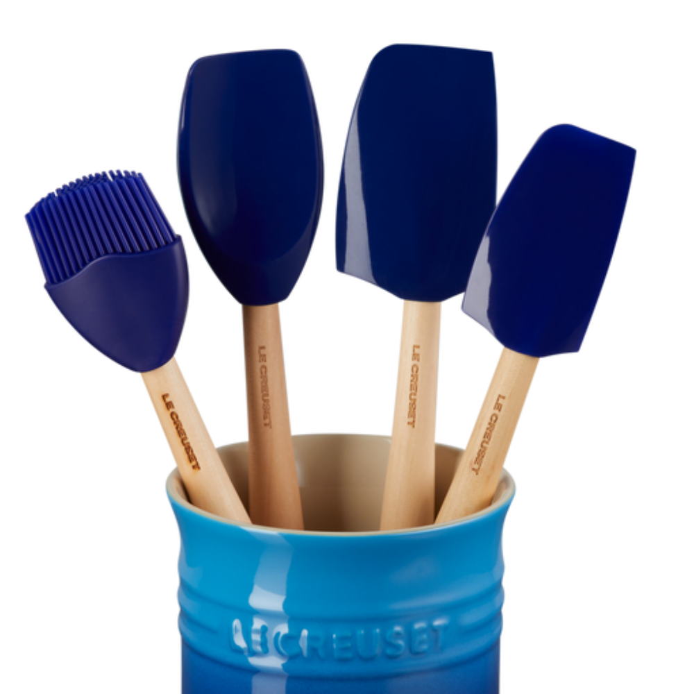 Craft 5-piece Utensil Set Azure