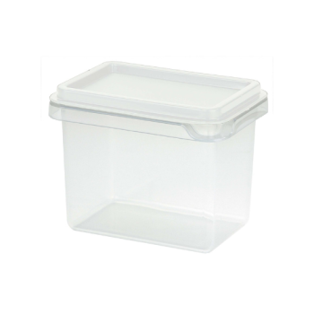 Cuisine Queen Foodstorer 0.4L White