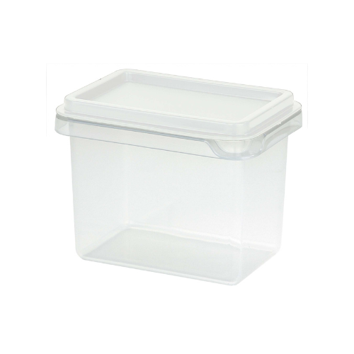 Cuisine Queen Foodstorer 0.4L White