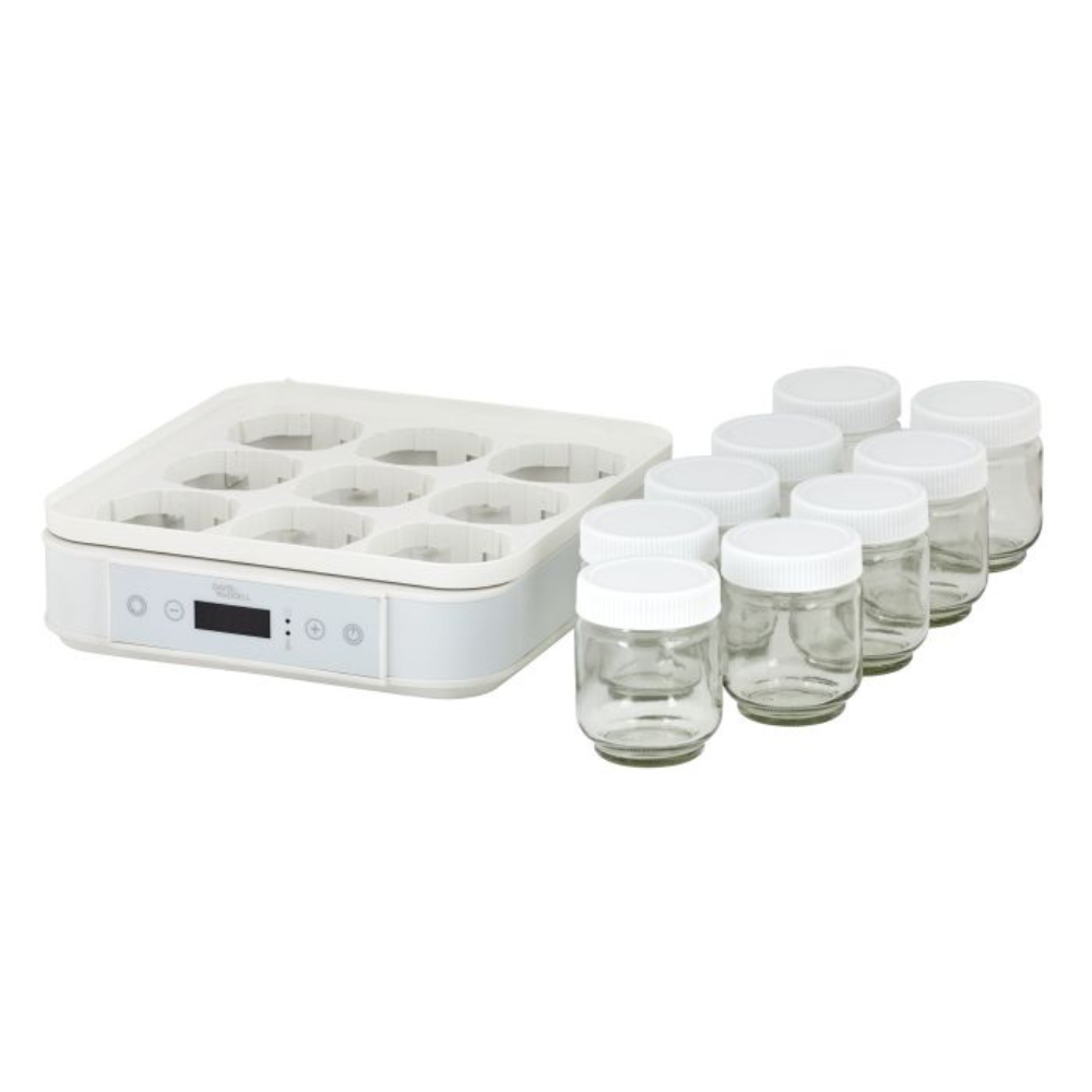 Davis & Waddell 1.6L Multi Yoghurt Maker (2)
