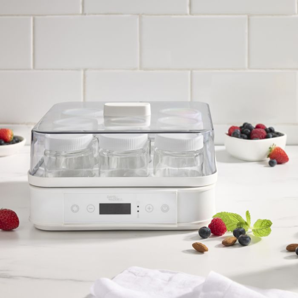 Davis & Waddell 1.6L Multi Yoghurt Maker (3)