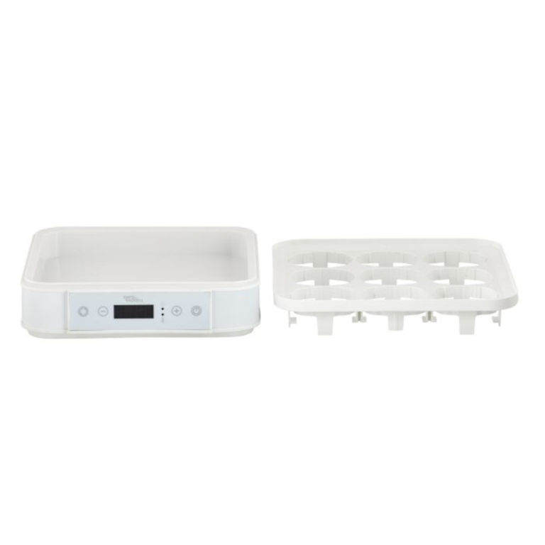 Davis & Waddell 1.6L Multi Yoghurt Maker