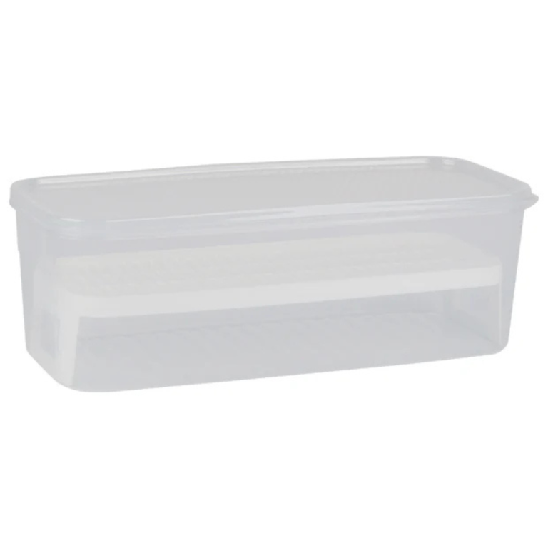 Decor Tellfresh® Long Storer Marinator 5L (1)