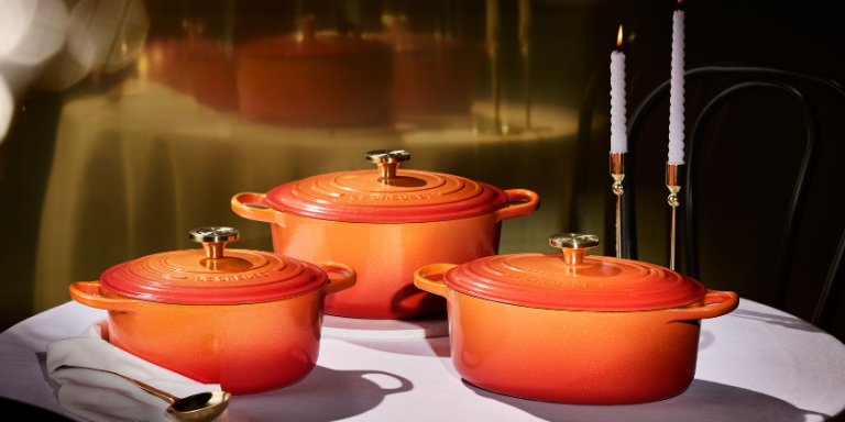 Flamme Dorée | Heading Image | Product Category