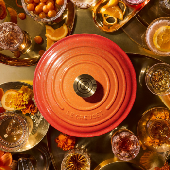 FLAMEE DOREE RND 24CM SIG CASSEROLE LIFESTYLES (1)