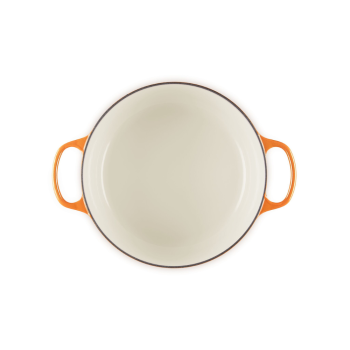 FLAMEE DOREE RND 28CM SIG CASSEROLE (1)