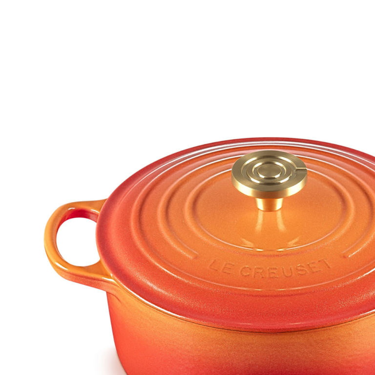 FLAMEE DOREE RND 28CM SIG CASSEROLE (3)