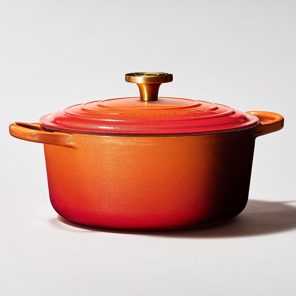 FLAMEE DOREE RND 28CM SIG CASSEROLE LIFESTYLES