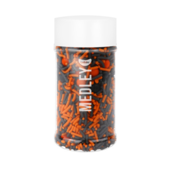 GoBake Ginja Ninja Sprinkles 85g