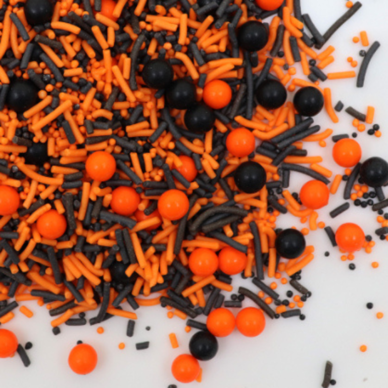 Gobake Sprinkles Ginja Ninja 85g