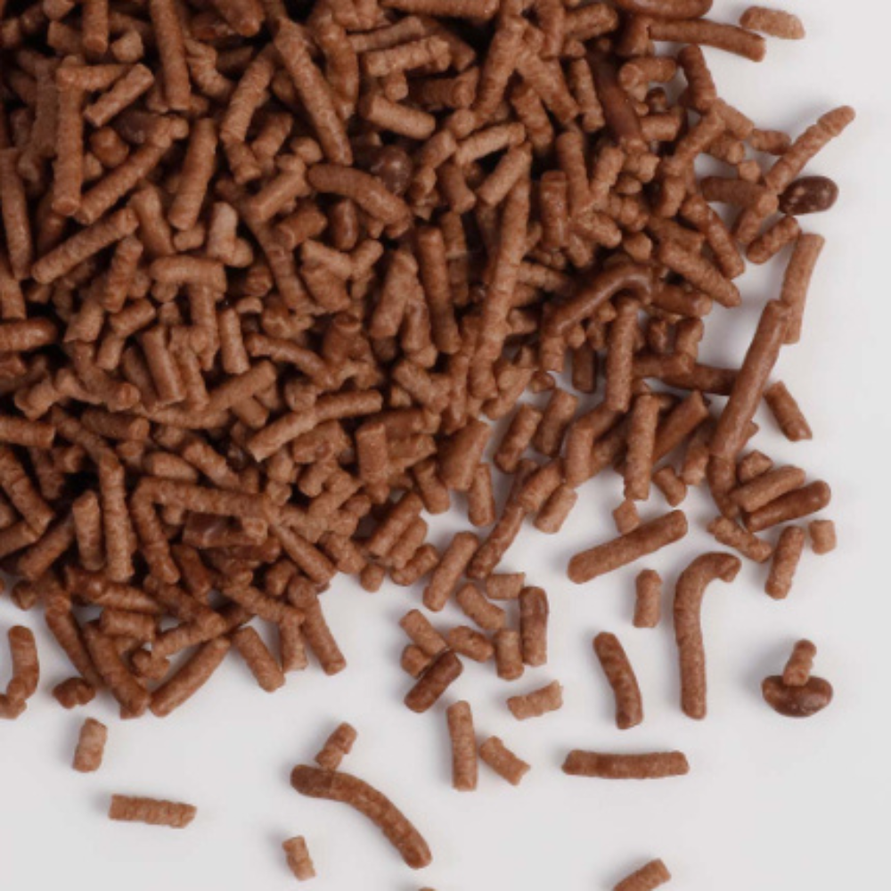 Gobake Sprinkles Natural Chocolate 70g