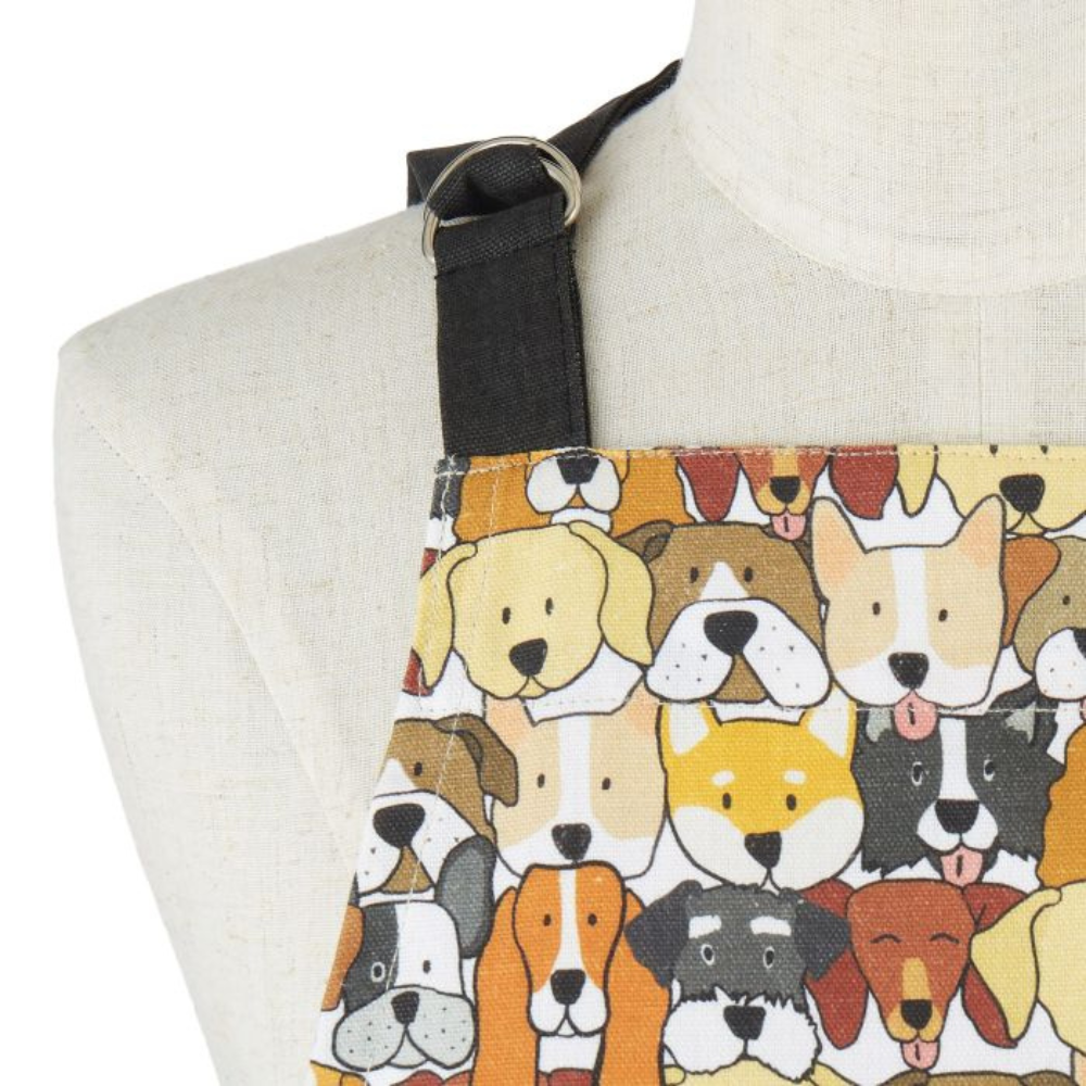 IS Gift The Dog Collective Apron (1)