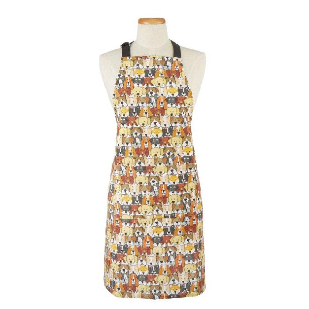 IS Gift The Dog Collective Apron