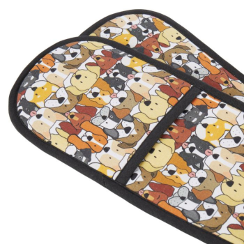 IS Gift The Dog Collective Oven Glove (2)