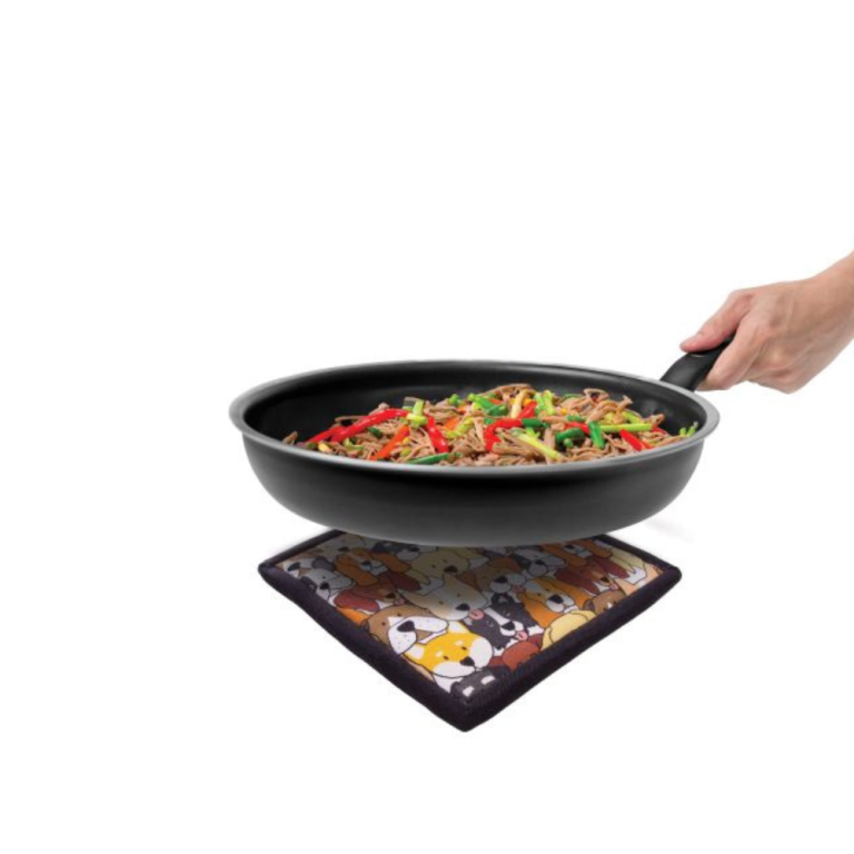 IS Gift The Dog Collective Pot Holder (1)