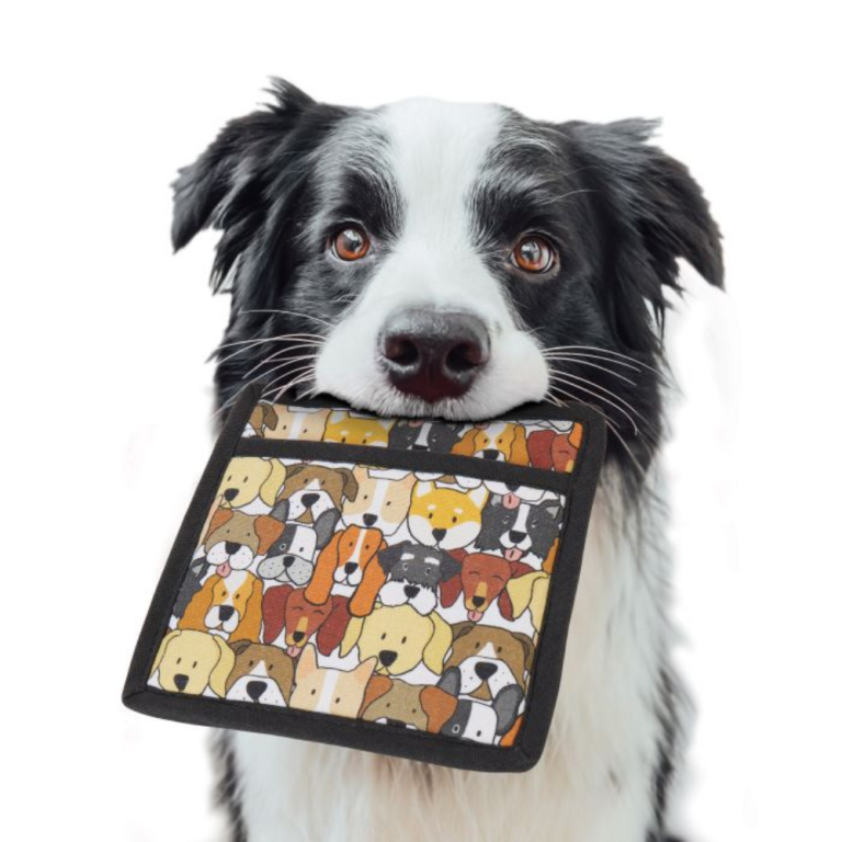 IS Gift The Dog Collective Pot Holder (3)