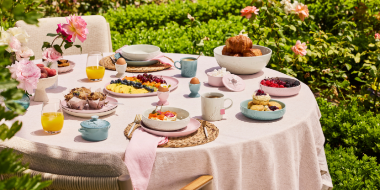 La Collection Jardin | Heading Image | Product Category