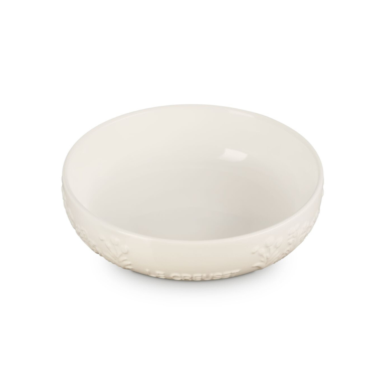 JARDIN DISH 18CM MERINGUE (3)