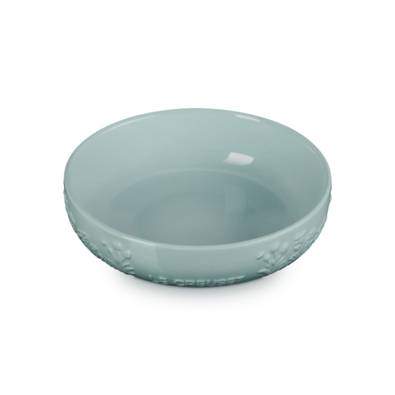 JARDIN DISH 18CM SEA SALT (3)