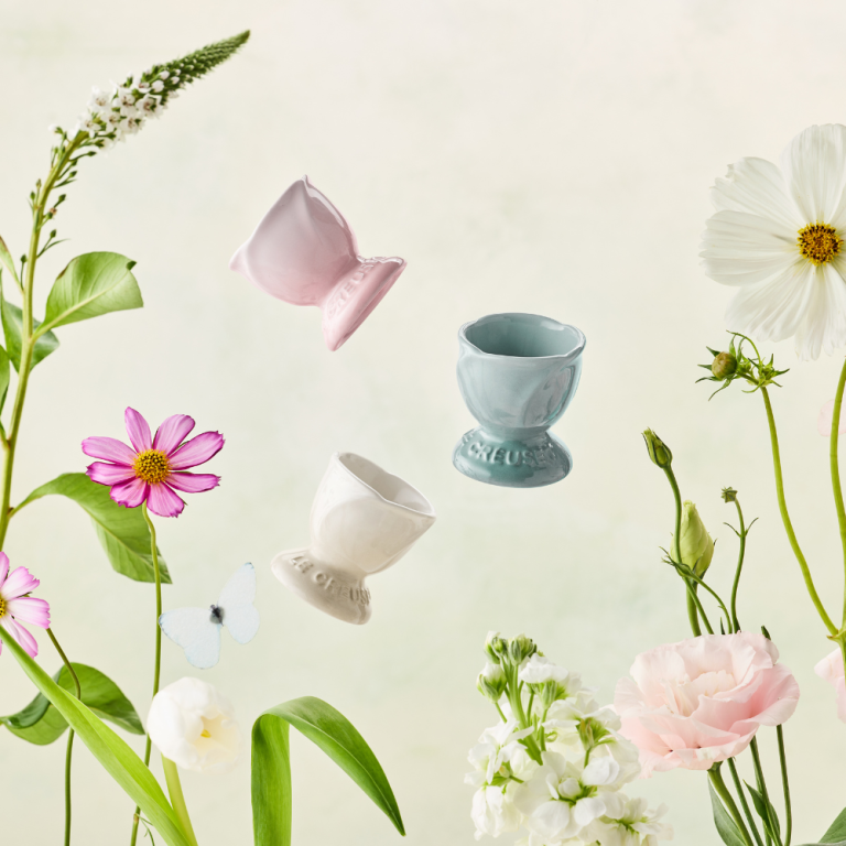 JARDIN EGG CUP 2 SET LIFESTYLES (1)