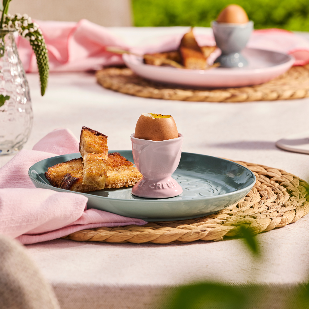 JARDIN EGG CUP 2 SET LIFESTYLES