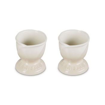 JARDIN EGG CUP 2 SET MERINGUE (2)