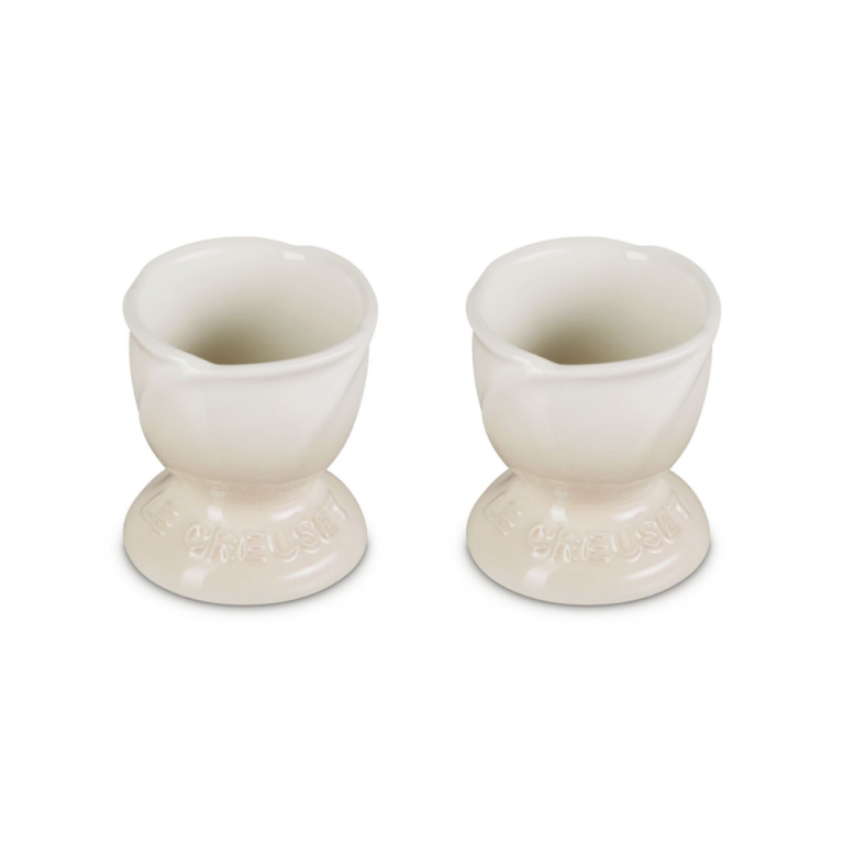 JARDIN EGG CUP 2 SET MERINGUE (2)