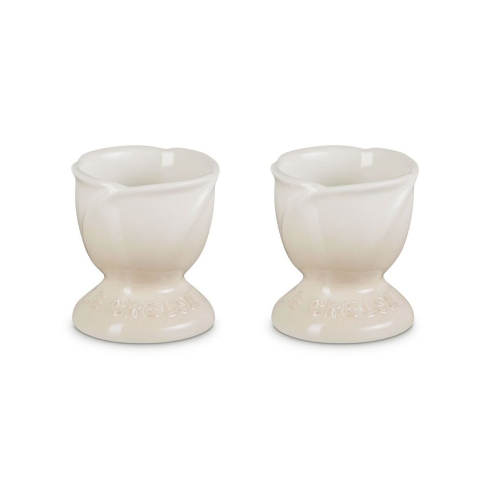 JARDIN EGG CUP 2 SET MERINGUE (3)