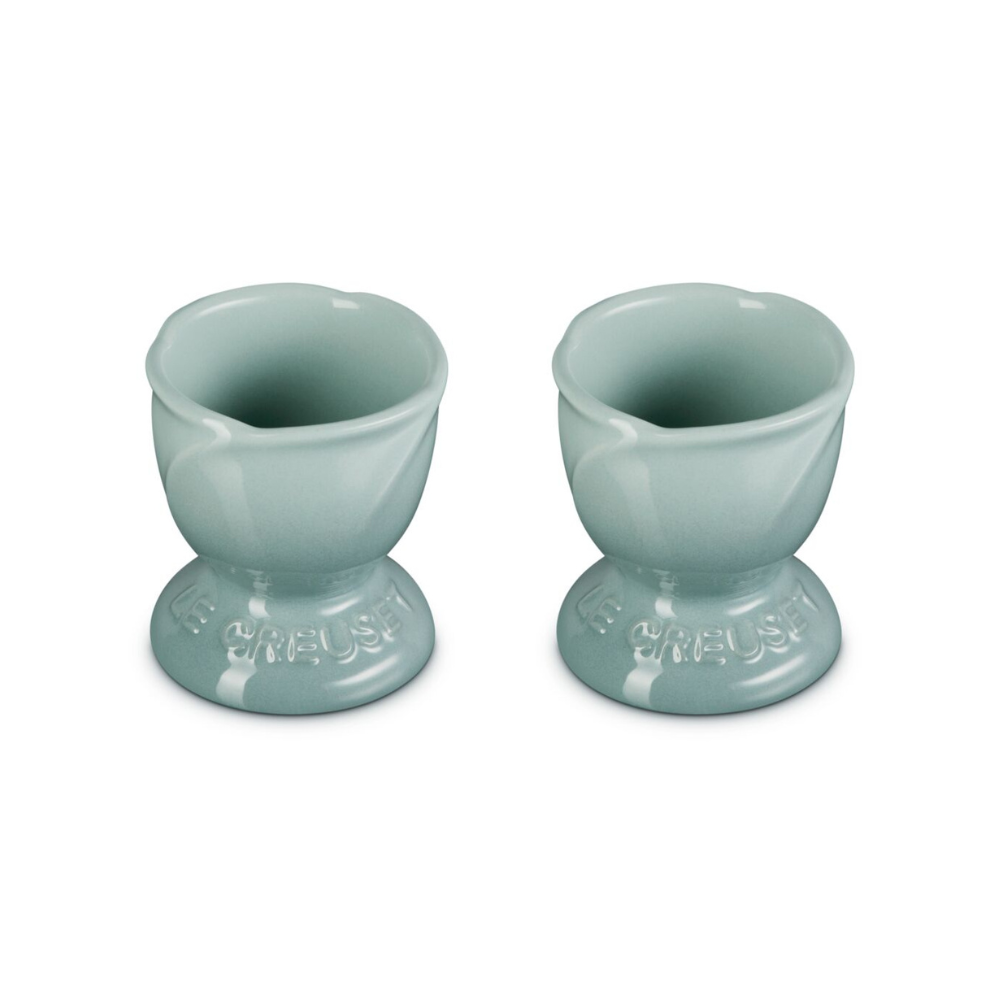 JARDIN EGG CUP 2 SET SEA SALT (3)