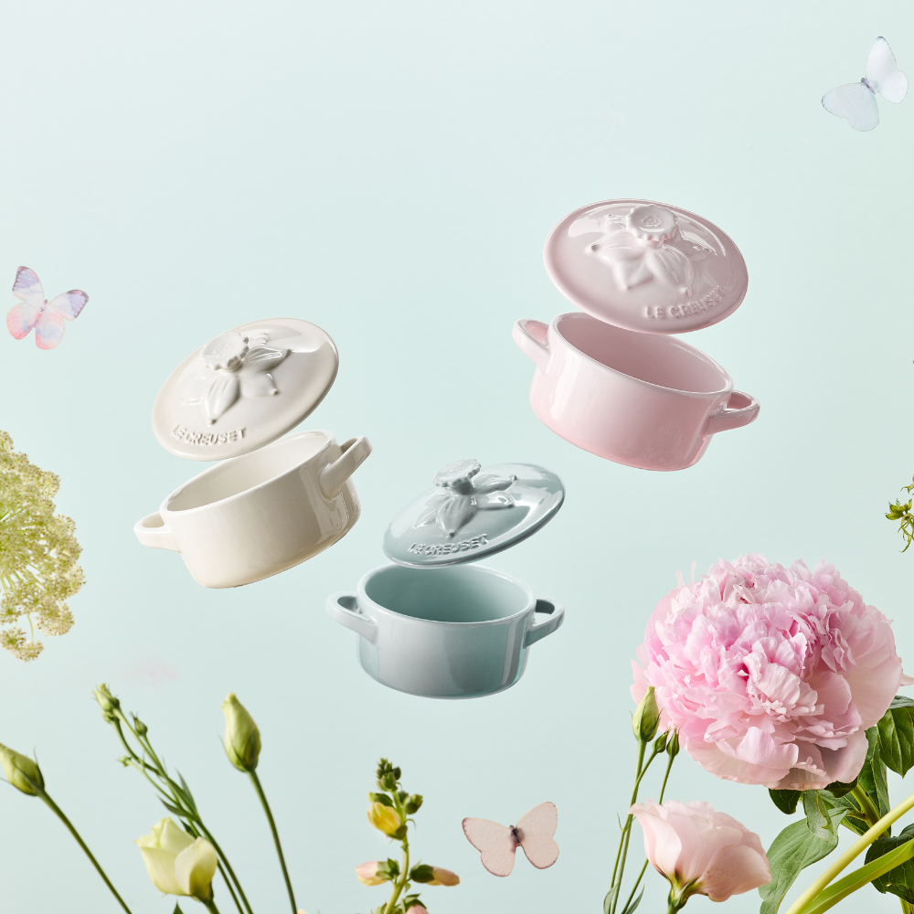 JARDIN MINI COCOTTE 250ML LIFESTYLES
