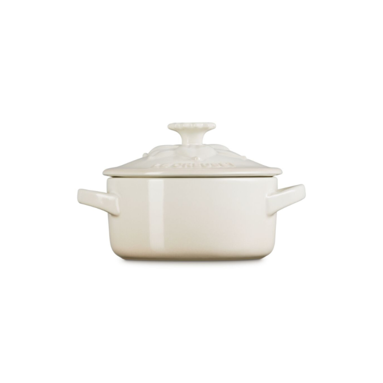 JARDIN MINI COCOTTE 250ML MERINGUE (1)