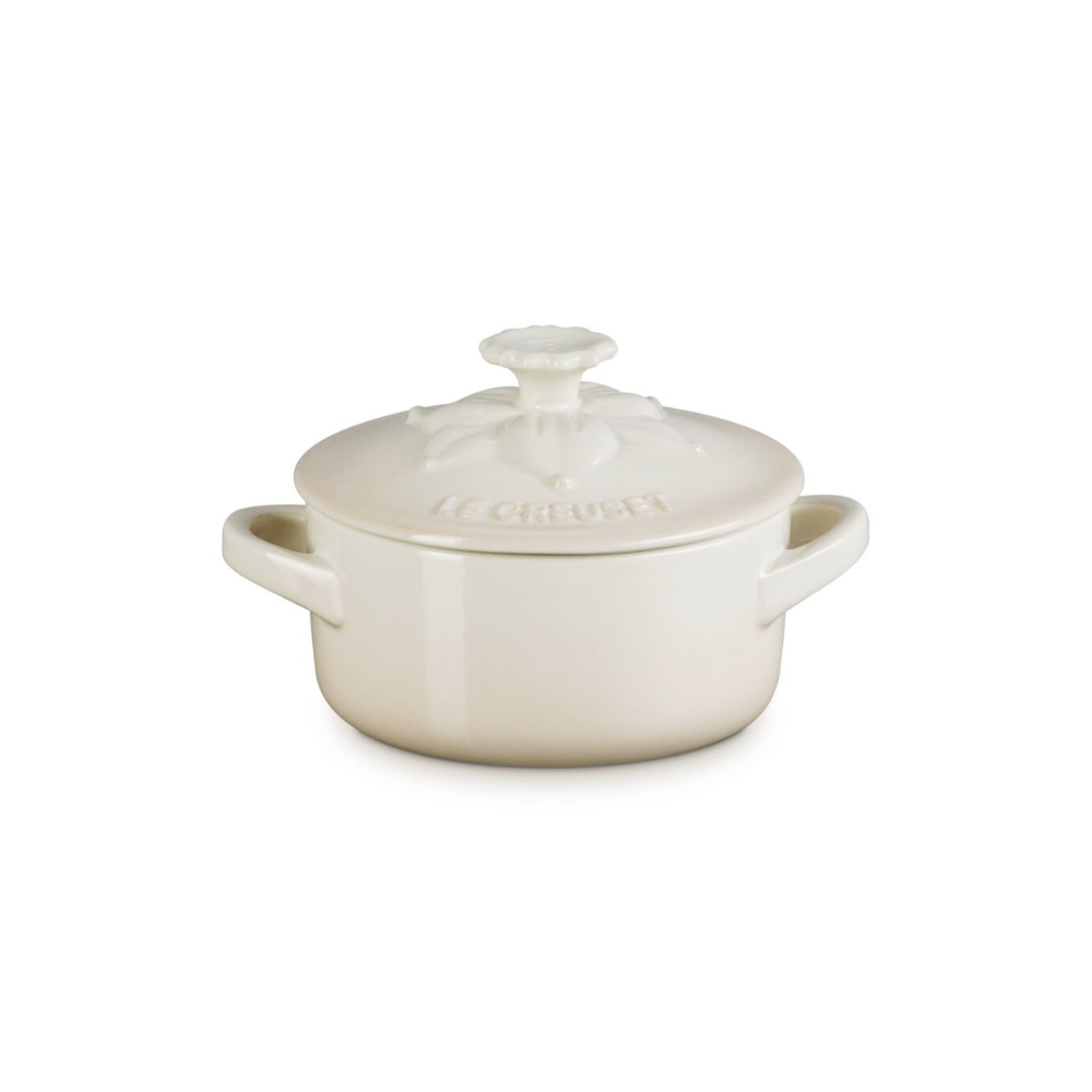 JARDIN MINI COCOTTE 250ML MERINGUE (3)