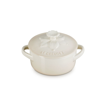 Le Creuset Stoneware La Collection Jardin Mini Cocotte 250ml (3 Colours)