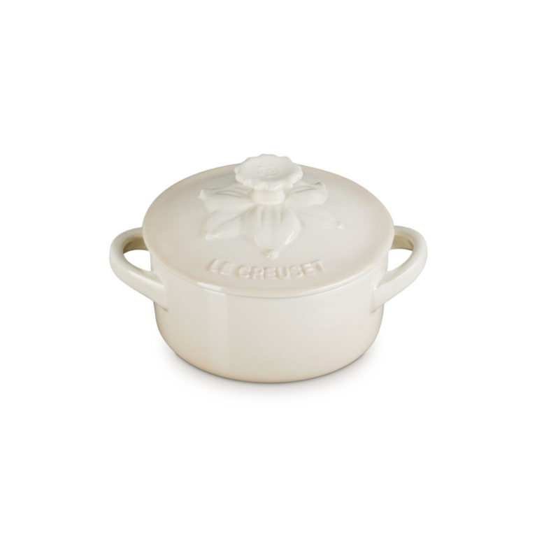 JARDIN MINI COCOTTE 250ML MERINGUE (4)